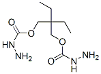 CAS#: 25652-04-4, Dicarbazic Acid 2,2-Diethyltrimethylene Ester