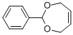 CAS#: 2568-24-3, 4,7-Dihydro-2-Phenyl-1,3-Dioxepin