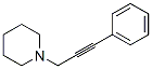 CAS#: 2568-57-2, 1-(3-Phenylprop-2-Ynyl)Piperidine
