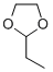 CAS#: 2568-96-9, 2-Ethyl-1,3-Dioxolane