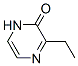 CAS#: 25680-54-0, 3-Ethyl-(1H)-Pyrazin-2-One
