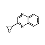 CAS#: 25691-67-2, 2-(2-Oxiranyl)Quinoxaline