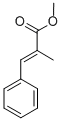 CAS#: 25692-59-5, Methyl (Z)-2-Methyl-3-Phenyl-Prop-2-Enoate