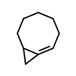 CAS#: 2570-06-1, (1Z)-Bicyclo[6.1.0]Non-1-Ene