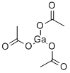 CAS#: 2571-06-4, Gallium Triacetate