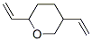 CAS#: 25724-33-8, 2,5-Divinyltetrahydro-2H-Pyran