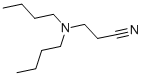 CAS#: 25726-99-2, 3-(Dibutylamino)Propionitrile