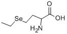 CAS#: 2578-27-0, 2-Amino-4-Ethylselanylbutanoic Acid