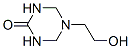 CAS#: 2580-58-7, 5-(2-Hydroxyethyl)-1,3,5-Triazinan-2-One