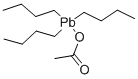 CAS#: 2587-82-8, Tributylplumbyl Acetate