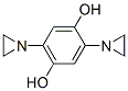 CAS#: 2588-34-3, 2,5-Bis(Aziridin-1-Yl)Benzene-1,4-Diol
