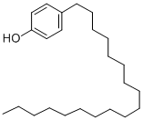 CAS#: 2589-79-9, 4-N-Octadecylphenol