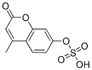 CAS#: 25892-63-1, 4-Methylumbelliferone Sulfate