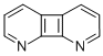 CAS 登录号：259-84-7， 环丁并[1,2-b:4,3-b']二吡啶