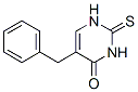 CAS#: 25912-36-1, 2,3-Dihydro-5-(Phenylmethyl)-2-Thioxo-4(1H)-Pyrimidinone