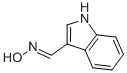 CAS#: 2592-05-4, N-[(Z)-Indol-3-Ylidenemethyl]Hydroxylamine