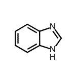 CAS#: 25928-81-8, 1H-Benzimidazole