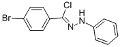 CAS#: 25939-12-2, 4-Bromobenzoyl Chloride Phenylhydrazone