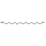 CAS#: 25961-91-5, 2-{2-[2-(Pentyloxy)Ethoxy]Ethoxy}Ethanol