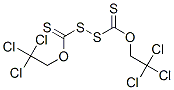 CAS#: 25991-93-9, Trichloromethyl(Methoxycarbonothioyl) Persulfide