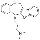 CAS 登录号：26020-55-3， 奥昔托隆
