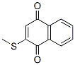 CAS#: 26037-60-5, 2-Methylthio-1,4-Naphthoquinone