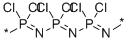 CAS#: 26085-02-9, Poly[Nitrilo(Dichlorophosphoranylidyne)]