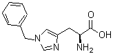 CAS#: 26086-41-9, Cyclo(1-Benzylhistidine)
