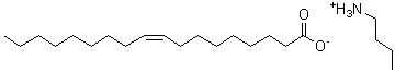 CAS#: 26094-13-3, n-Butylamine oleate