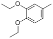 CAS#: 2612-56-8, 1,2-Diethoxy-4-Methyl-Benzene