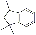 CAS#: 2613-76-5, 1,3,3-Trimethyl-1,2-Dihydroindene
