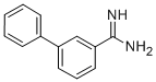 CAS#: 26130-63-2, [1,1'-Biphenyl]-3-Carboximidamide