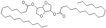 CAS#: 26149-52-0, 1,4:3,6-Dianhydro-D-Glucitol Dioctadecanoate