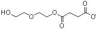 CAS#: 26183-02-8, Poly(diethylene glycol succinate)