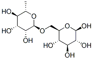 CAS#: 26184-96-3, 6-O-(6-Deoxy-alpha-L-Mannopyranosyl)-beta-D-Glucose