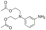 CAS#: 26189-88-8, 2,2'-[(3-Aminophenyl)Imino]Bisethyl Diacetate