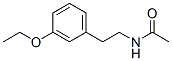 CAS#: 261953-63-3, N-[2-(3-Ethoxyphenyl)Ethyl]-Acetamide