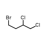 CAS#: 26204-05-7, 4-Bromo-1,2-Dichlorobutane