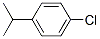 CAS#: 2621-46-7, 1-Chloro-4-Propan-2-Ylbenzene