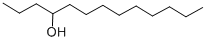 CAS#: 26215-92-9, 4-Tridecanol