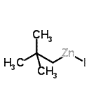 CAS#: 262422-94-6, (2,2-Dimethylpropyl)(Iodo)Zinc