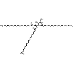 CAS#: 26264-35-7, 1,2,3-Tri-O-Stearoyl-D-Glucitol
