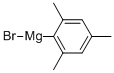 CAS#: 2633-66-1, Bromo(2,4,6-Trimethylphenyl)-Magnesium