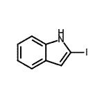 CAS#: 26340-49-8, 2-Iodo-1H-Indole