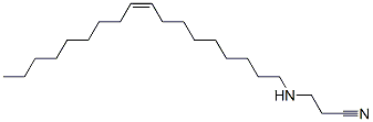 CAS#: 26351-32-6, (Z)-3-(9-Octadecenylamino)Propiononitrile