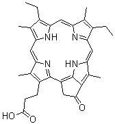 CAS#: 26359-43-3, Phytoporphyrin
