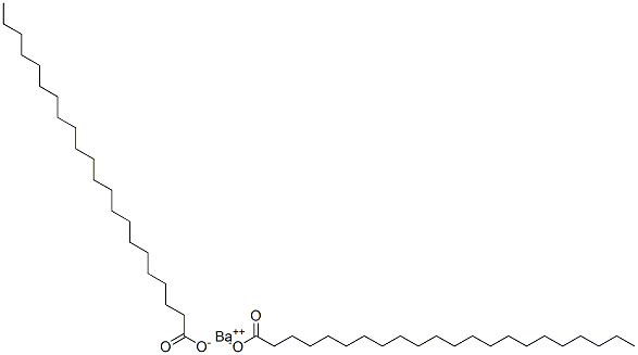 CAS#: 2636-16-0, Barium(+2) Docosanoate