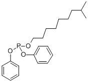 CAS#: 26401-27-4, Phosphorous Acid Isooctyl Diphenyl Ester