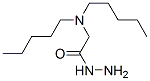 CAS#: 2644-38-4, 2-(Dipentylamino)Acetohydrazide