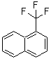 CAS#: 26458-04-8, 1-(Trifluoromethyl)Naphthalene